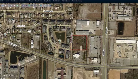 000 E Baldwin Rd, Panama City, FL 32405