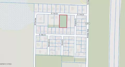 7304 E 11th St, Panama City, FL 32404