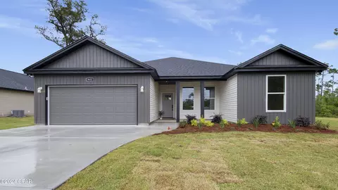 8422 Resota Beach Rd, Panama City, FL 32409