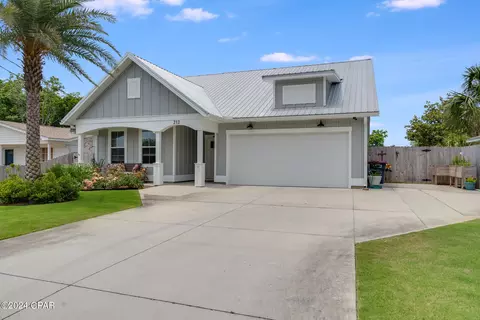 212 San Pablo St, Panama City Beach, FL 32413