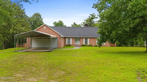 2533 SE Cypress Point Rd, Kinard, FL 32449