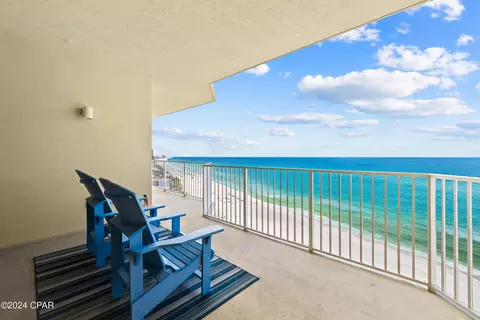 9450 S Thomas Dr #1601, Panama City Beach, FL 32408