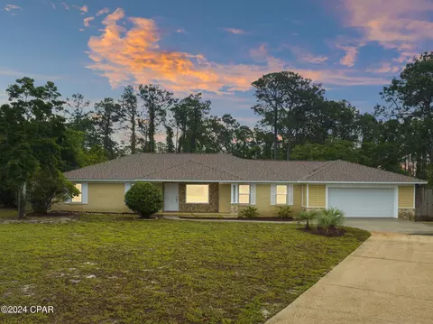 16209 E Lullwater, Panama City Beach, FL 32413