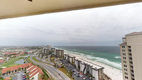 11800 Front Beach Rd #2-1502, Panama City Beach, FL 32407