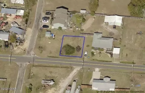 000 1st St, Southport, FL 32409
