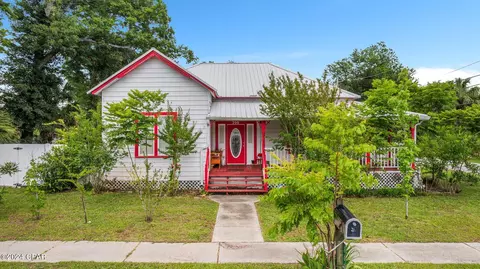 200 College Ave, Panama City, FL 32401