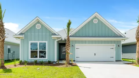 553 Vermilion Cir, Port St Joe, FL 32456