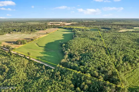 3374 Parrish Rd, Bonifay, FL 32425