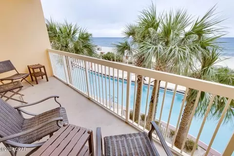 15817 Front Beach Rd #207, Panama City Beach, FL 32413