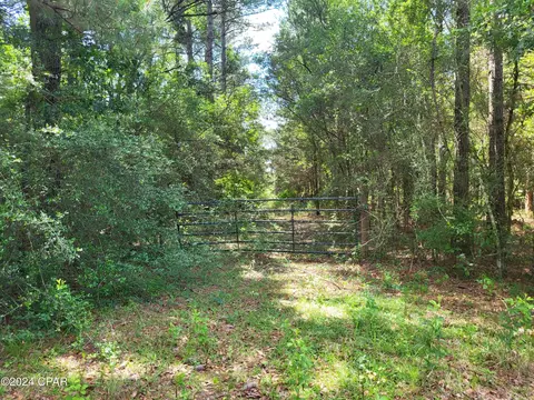 1703 Holmes Rd, Westville, FL 32464
