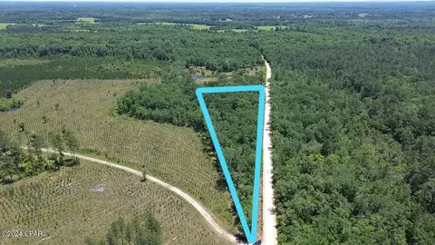 tbd Bonifay Chipley Rd, Bonifay, FL 32425