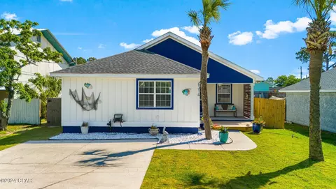 6314 Pinetree Ave, Panama City Beach, FL 32408