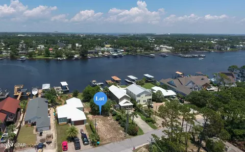 6800 S Lagoon Dr, Panama City Beach, FL 32408