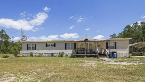 612 Fitness Rd, Panama City, FL 32409