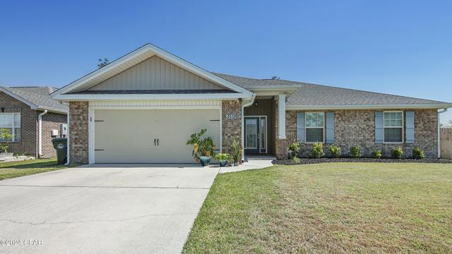 3551 Azalea Way, Panama City, FL 32405