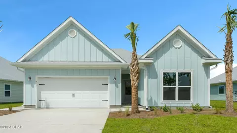 961 Backwater Rd, Port St Joe, FL 32456