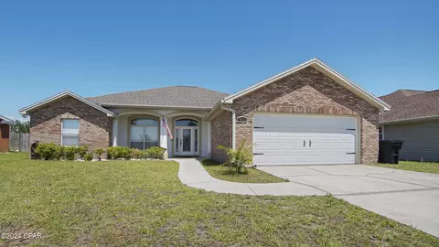 1816 Everitt Ave, Panama City, FL 32405