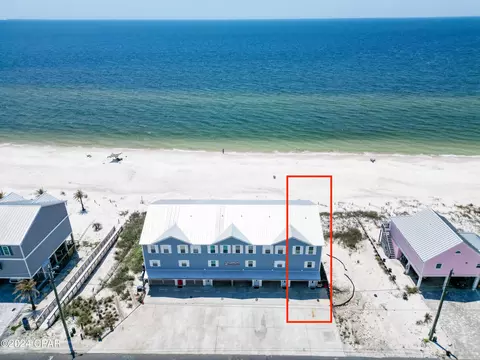901 Hwy 98 #E, Mexico Beach, FL 32456