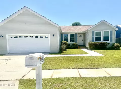 7304 Claudias Way, Panama City, FL 32404