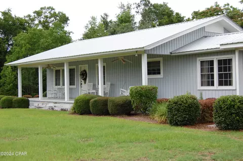 7130 Green Rd, Sneads, FL 32460