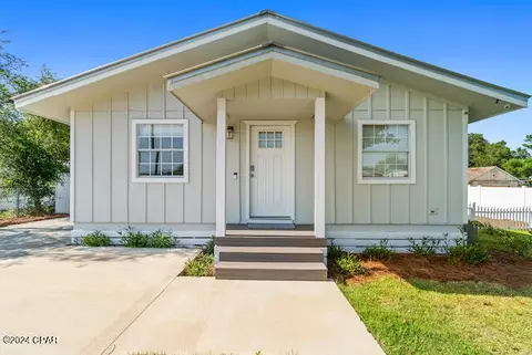 22016 High Ridge Dr, Panama City Beach, FL 32413