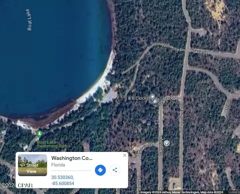 lot12 Cambridge Dr UNIT 2 BLK 269, Chipley, FL 32428