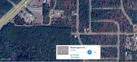 lot1 Viking Dr UNIT 5 BLK 313, Chipley, FL 32428
