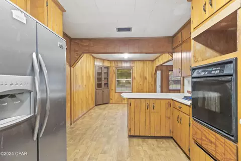 Kitchen - 893 8th St, Chipley, FL 32428 photo 3 of 3