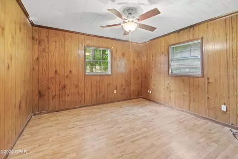 Bedroom - 893 8th St, Chipley, FL 32428 photo 2 of 2