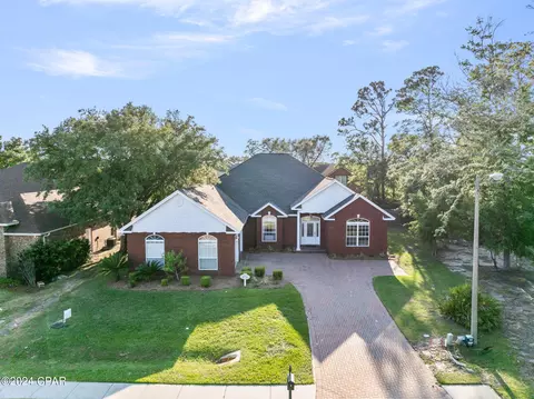 4715 Millstone Trl, Lynn Haven, FL 32444