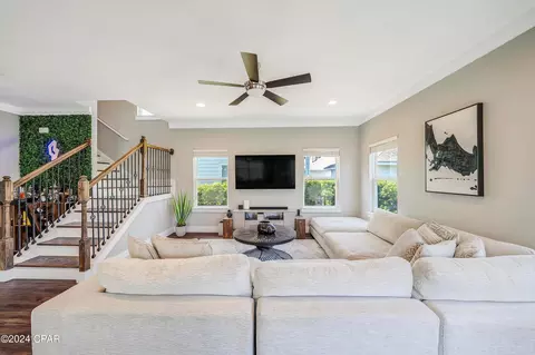 2419 Grandiflora Blvd, Panama City Beach, FL 32408