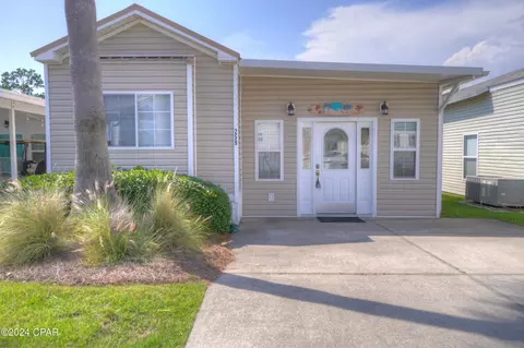 1219 Thomas Dr #258, Panama City Beach, FL 32408