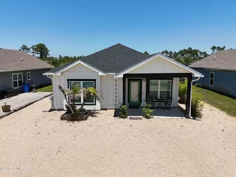 117 Gulf Terrace Ln, Port Saint Joe, FL 32456
