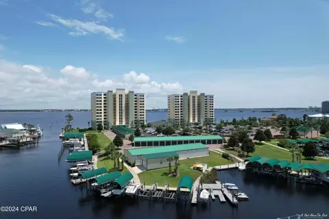 6500 Bridge Water Way #1101 TI, Panama City Beach, FL 32407