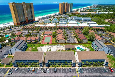 17614 Front Beach Rd #3D, Panama City Beach, FL 32413