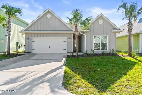 163 Pond Cypress Cv, Port Saint Joe, FL 32456