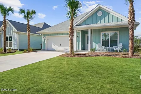 797 Backwater Rd, Port Saint Joe, FL 32456