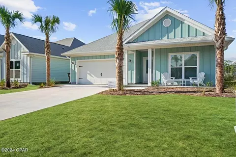 797 Backwater Rd, Port St Joe, FL 32456