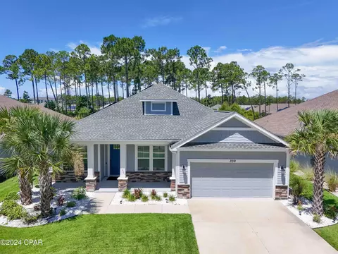 309 Breakfast Point Blvd, Panama City Beach, FL 32407