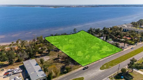 6021 E Highway 98 Hwy, Panama City, FL 32404