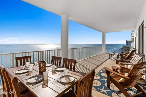 10611 Front Beach Rd #2103, Panama City Beach, FL 32407