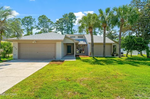 478 Wahoo Rd, Panama City, FL 32408