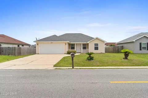 4912 Cherokee Heights Rd, Panama City, FL 32404