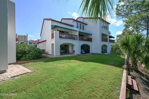 8730 Thomas Dr #107, Panama City Beach, FL 32408