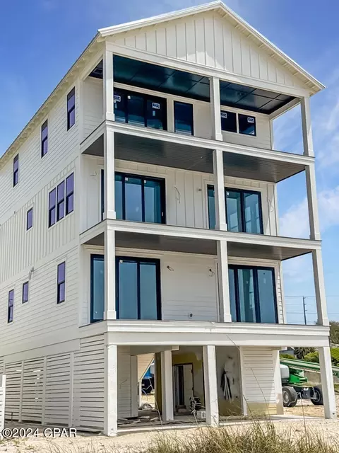 9113 W Hwy 98, Port St Joe, FL 32456