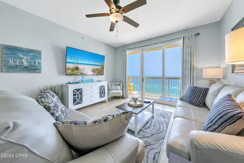 15817 Front Beach Rd #2-1102, Panama City Beach, FL 32413