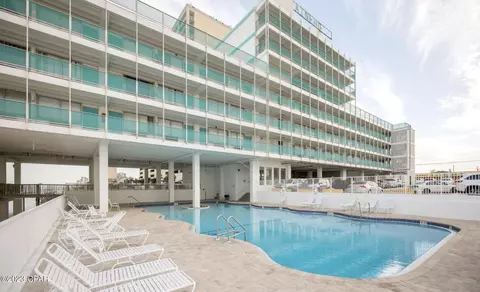 14401 Front Beach 420 Rd #420, Panama City Beach, FL 32413