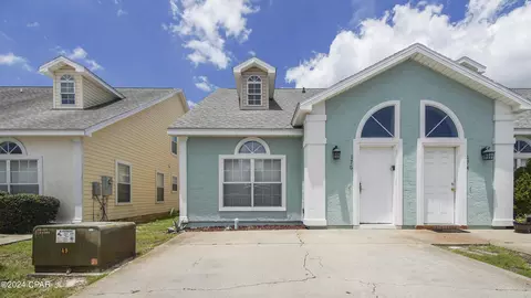176 White Cap Way, Panama City Beach, FL 32407