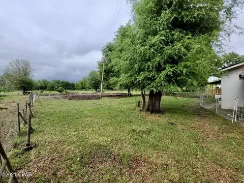 Exterior - 6712 Cedar Pond Rd, Bascom, FL 32423 photo 2 of 3
