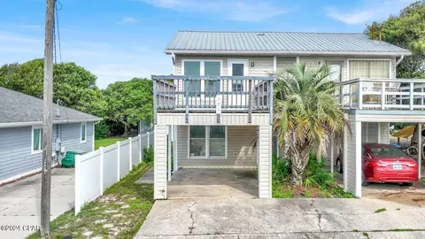 121 3rd St, Panama City Beach, FL 32413